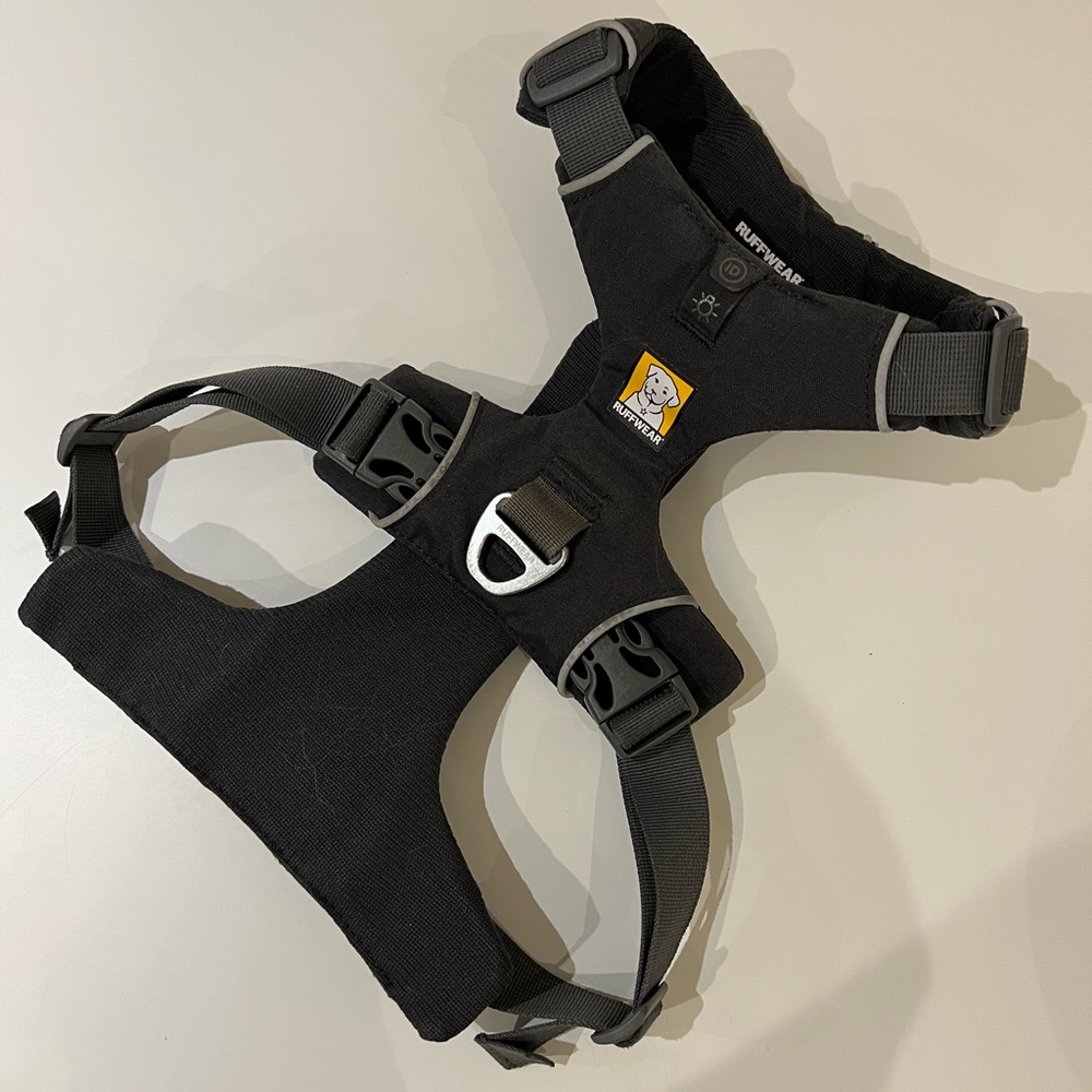 Ruffwear Dog Harness size M